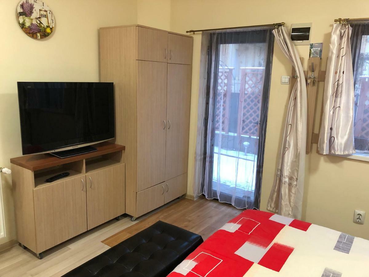 Haffner Studio Kluż-Napoka Zewnętrze zdjęcie