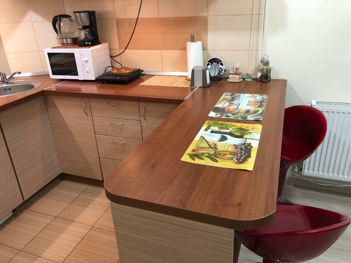 Haffner Studio Kluż-Napoka Zewnętrze zdjęcie